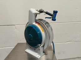 hose Reel Nederman
